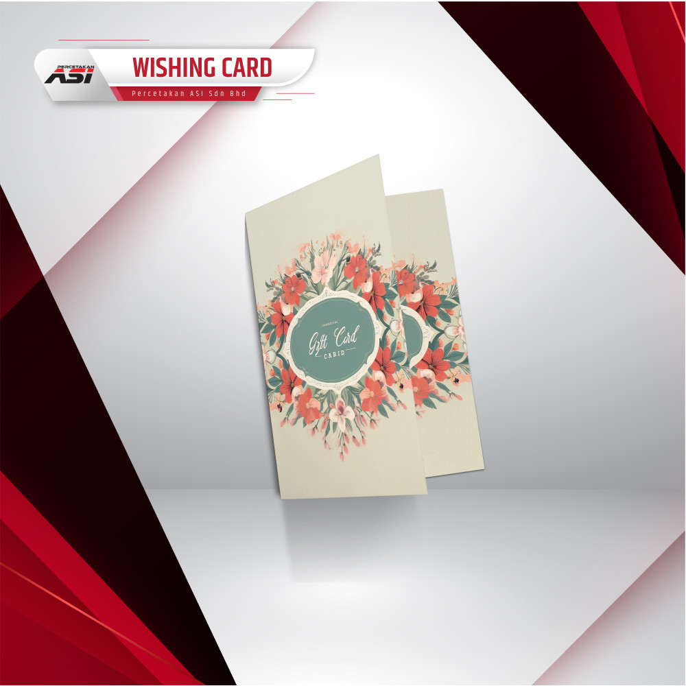Wishing Card(OP) Wishing Card(OP)
